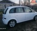 Білий Опель Меріва, об'ємом двигуна 1.36 л та пробігом 176 тис. км за 4700 $, фото 1 на Automoto.ua