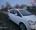 Білий Опель Меріва, об'ємом двигуна 1.36 л та пробігом 176 тис. км за 4700 $, фото 18 на Automoto.ua