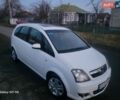 Білий Опель Меріва, об'ємом двигуна 1.36 л та пробігом 176 тис. км за 4700 $, фото 19 на Automoto.ua