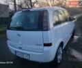 Білий Опель Меріва, об'ємом двигуна 1.36 л та пробігом 176 тис. км за 4700 $, фото 3 на Automoto.ua
