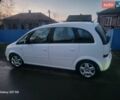 Білий Опель Меріва, об'ємом двигуна 1.36 л та пробігом 176 тис. км за 4700 $, фото 11 на Automoto.ua