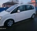 Білий Опель Меріва, об'ємом двигуна 1.36 л та пробігом 176 тис. км за 4700 $, фото 12 на Automoto.ua