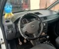 Белый Опель Мерива, объемом двигателя 1.4 л и пробегом 196 тыс. км за 4500 $, фото 9 на Automoto.ua