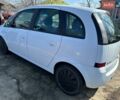 Білий Опель Меріва, об'ємом двигуна 1.36 л та пробігом 176 тис. км за 4700 $, фото 87 на Automoto.ua
