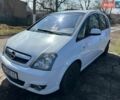 Білий Опель Меріва, об'ємом двигуна 1.36 л та пробігом 176 тис. км за 4700 $, фото 88 на Automoto.ua