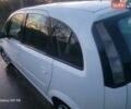 Білий Опель Меріва, об'ємом двигуна 1.36 л та пробігом 176 тис. км за 4700 $, фото 9 на Automoto.ua