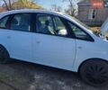 Білий Опель Меріва, об'ємом двигуна 1.36 л та пробігом 176 тис. км за 4700 $, фото 75 на Automoto.ua