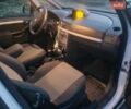 Білий Опель Меріва, об'ємом двигуна 1.36 л та пробігом 176 тис. км за 4700 $, фото 21 на Automoto.ua