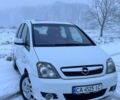 Білий Опель Меріва, об'ємом двигуна 1.4 л та пробігом 176 тис. км за 5600 $, фото 1 на Automoto.ua