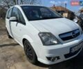 Білий Опель Меріва, об'ємом двигуна 1.36 л та пробігом 176 тис. км за 4700 $, фото 82 на Automoto.ua