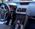 Білий Опель Меріва, об'ємом двигуна 1.69 л та пробігом 218 тис. км за 6500 $, фото 20 на Automoto.ua