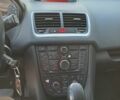 Белый Опель Мерива, объемом двигателя 1.69 л и пробегом 85 тыс. км за 8800 $, фото 8 на Automoto.ua