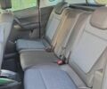 Белый Опель Мерива, объемом двигателя 1.69 л и пробегом 85 тыс. км за 8800 $, фото 9 на Automoto.ua