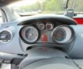 Белый Опель Мерива, объемом двигателя 1.69 л и пробегом 85 тыс. км за 8800 $, фото 17 на Automoto.ua