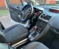 Білий Опель Меріва, об'ємом двигуна 1.69 л та пробігом 218 тис. км за 6500 $, фото 22 на Automoto.ua