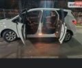 Белый Опель Мерива, объемом двигателя 1.3 л и пробегом 250 тыс. км за 5890 $, фото 7 на Automoto.ua