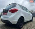 Білий Опель Меріва, об'ємом двигуна 1.7 л та пробігом 179 тис. км за 6500 $, фото 8 на Automoto.ua