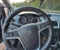 Белый Опель Мерива, объемом двигателя 1.69 л и пробегом 85 тыс. км за 8800 $, фото 7 на Automoto.ua