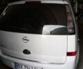 Белый Опель Мерива, объемом двигателя 1.4 л и пробегом 236 тыс. км за 5300 $, фото 2 на Automoto.ua