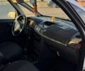Белый Опель Мерива, объемом двигателя 1.3 л и пробегом 186 тыс. км за 4500 $, фото 12 на Automoto.ua