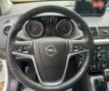 Білий Опель Меріва, об'ємом двигуна 1.7 л та пробігом 179 тис. км за 6500 $, фото 27 на Automoto.ua