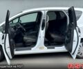 Белый Опель Мерива, объемом двигателя 1.2 л и пробегом 240 тыс. км за 6000 $, фото 5 на Automoto.ua
