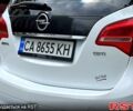 Белый Опель Мерива, объемом двигателя 1.2 л и пробегом 240 тыс. км за 6000 $, фото 6 на Automoto.ua