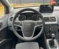 Білий Опель Меріва, об'ємом двигуна 1.7 л та пробігом 179 тис. км за 6500 $, фото 24 на Automoto.ua
