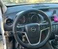 Білий Опель Меріва, об'ємом двигуна 1.3 л та пробігом 252 тис. км за 5500 $, фото 8 на Automoto.ua
