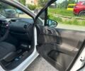 Белый Опель Мерива, объемом двигателя 1.3 л и пробегом 252 тыс. км за 5200 $, фото 16 на Automoto.ua