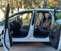Білий Опель Меріва, об'ємом двигуна 1.69 л та пробігом 218 тис. км за 6500 $, фото 8 на Automoto.ua