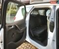 Белый Опель Мерива, объемом двигателя 1.69 л и пробегом 210 тыс. км за 6500 $, фото 8 на Automoto.ua