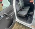 Білий Опель Меріва, об'ємом двигуна 1.7 л та пробігом 179 тис. км за 6500 $, фото 41 на Automoto.ua