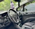Белый Опель Мерива, объемом двигателя 1.3 л и пробегом 250 тыс. км за 5890 $, фото 4 на Automoto.ua