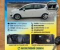Белый Опель Мерива, объемом двигателя 1.3 л и пробегом 250 тыс. км за 5890 $, фото 5 на Automoto.ua