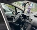 Белый Опель Мерива, объемом двигателя 1.3 л и пробегом 250 тыс. км за 5890 $, фото 3 на Automoto.ua