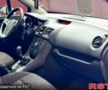 Белый Опель Мерива, объемом двигателя 1.2 л и пробегом 240 тыс. км за 6000 $, фото 3 на Automoto.ua
