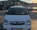 Білий Опель Меріва, об'ємом двигуна 1.3 л та пробігом 186 тис. км за 5000 $, фото 1 на Automoto.ua