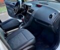Білий Опель Меріва, об'ємом двигуна 1.69 л та пробігом 218 тис. км за 6500 $, фото 18 на Automoto.ua
