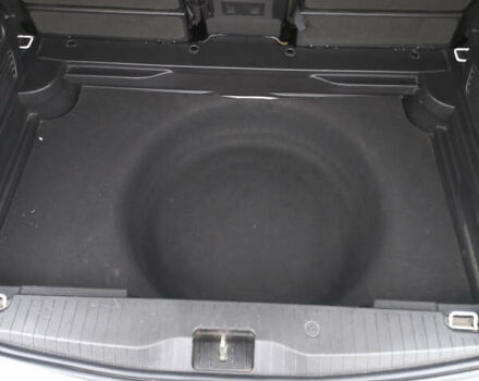 Белый Опель Мерива, объемом двигателя 1.2 л и пробегом 248 тыс. км за 5899 $, фото 13 на Automoto.ua