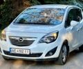 Білий Опель Меріва, об'ємом двигуна 1.69 л та пробігом 218 тис. км за 6500 $, фото 1 на Automoto.ua