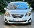 Білий Опель Меріва, об'ємом двигуна 1.69 л та пробігом 218 тис. км за 6500 $, фото 1 на Automoto.ua