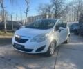 Білий Опель Меріва, об'ємом двигуна 1.3 л та пробігом 252 тис. км за 5500 $, фото 2 на Automoto.ua
