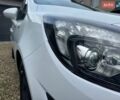 Білий Опель Меріва, об'ємом двигуна 1.7 л та пробігом 179 тис. км за 6500 $, фото 13 на Automoto.ua