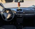 Белый Опель Мерива, объемом двигателя 1.3 л и пробегом 186 тыс. км за 4500 $, фото 14 на Automoto.ua
