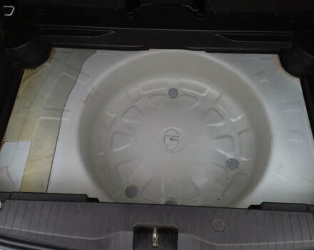 Белый Опель Мерива, объемом двигателя 1.2 л и пробегом 248 тыс. км за 5899 $, фото 12 на Automoto.ua