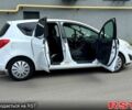 Белый Опель Мерива, объемом двигателя 1.2 л и пробегом 240 тыс. км за 6000 $, фото 12 на Automoto.ua