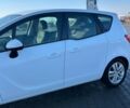 Білий Опель Меріва, об'ємом двигуна 1.3 л та пробігом 252 тис. км за 4900 $, фото 8 на Automoto.ua