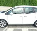 Білий Опель Меріва, об'ємом двигуна 1.4 л та пробігом 202 тис. км за 6100 $, фото 3 на Automoto.ua