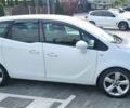 Білий Опель Меріва, об'ємом двигуна 1.4 л та пробігом 202 тис. км за 6100 $, фото 1 на Automoto.ua